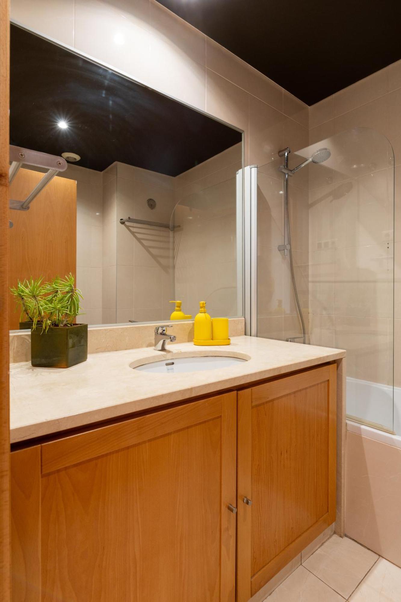 Modern Apartment In Parque Das Nacoes Lissabon Buitenkant foto